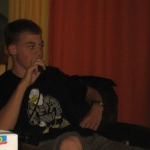 Die Geschneckten on the Mic